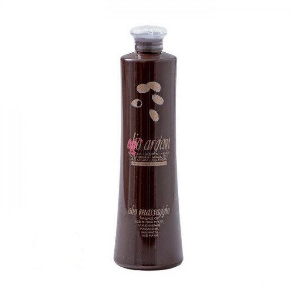 Ulei de masaj cu argan 500 ml Roial, art DEP 2078